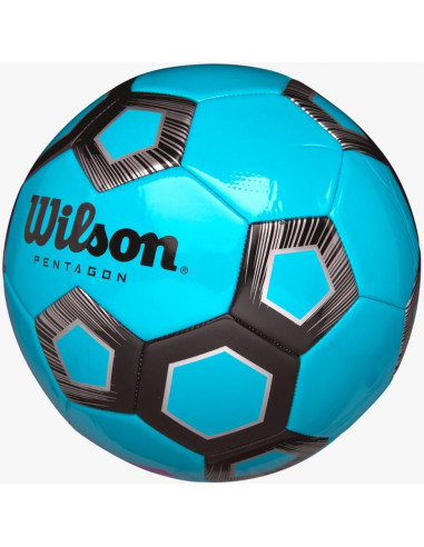 Piłka wilson pentagon sb robl