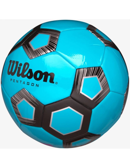 Piłka wilson pentagon sb robl