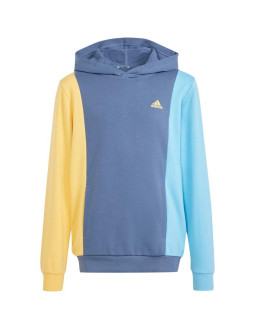 Bluza adidas cb ft hd jr