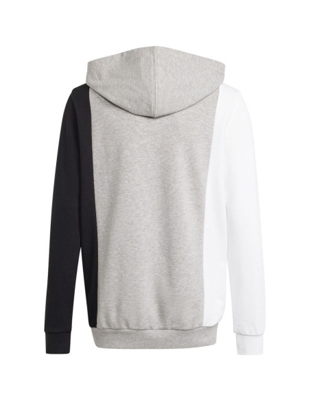 Bluza adidas cb ft hd jr