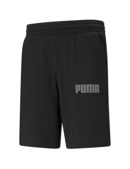 Spodenki puma modern basic shorts m 585864 2