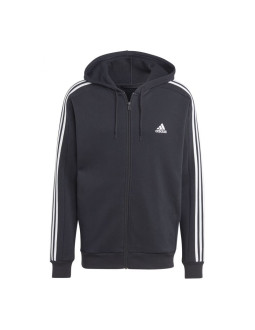 Bluza adidas 3-stripes m