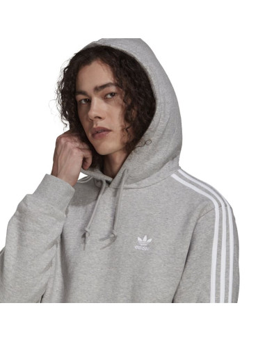 Bluza adidas 3-stripes m