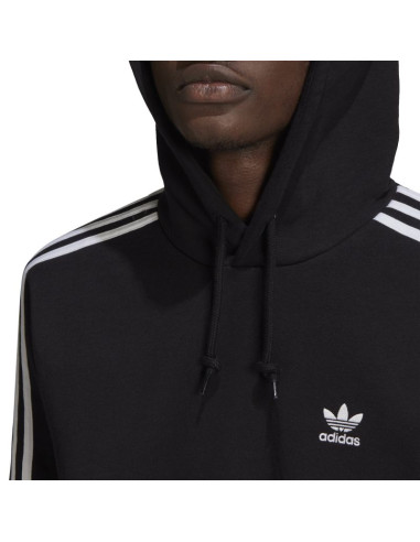 Bluza adidas 3-stripes m