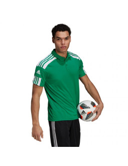 Koszulka adidas squadra 21 polo m gp6430 2