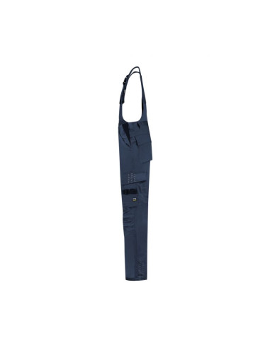 Spodnie robocze rimeck bib & brace twill cordura m