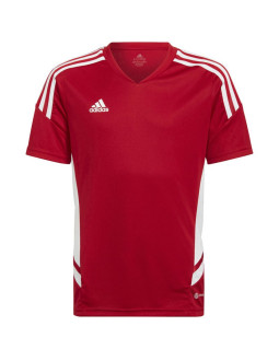 Koszulka adidas condivo 22 jersey jr