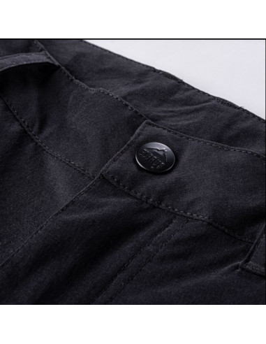 Spodnie elbrus gaude tg jr