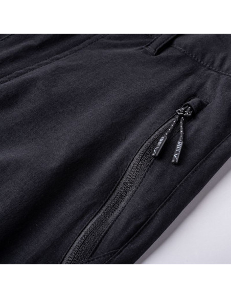 Spodnie elbrus gaude tg jr