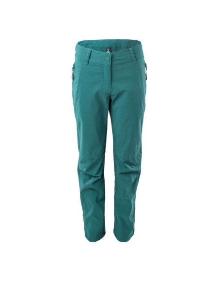 Spodnie elbrus gaude tg jr