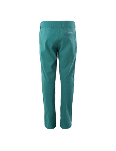 Spodnie elbrus gaude tg jr