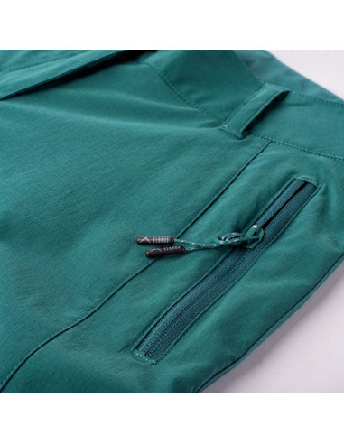 Spodnie elbrus gaude tg jr