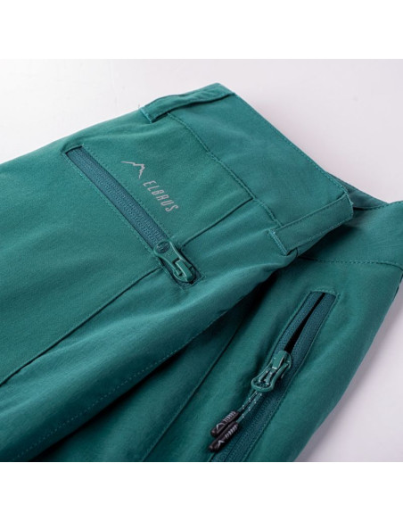 Spodnie elbrus gaude tg jr