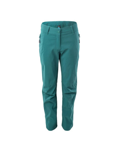 Spodnie elbrus gaude tg jr