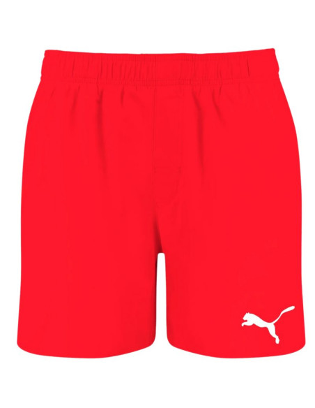 Spodenki kąpielowe puma swim medium lenght 1p m 935088