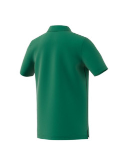 Koszulka polo adidas core 18 jr 2