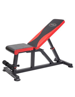 Wielofunkcyjna ławka do ćwiczeń hms l8015 2