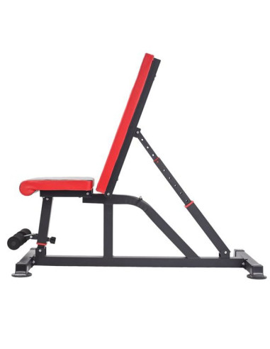 Wielofunkcyjna ławka do ćwiczeń hms l8015