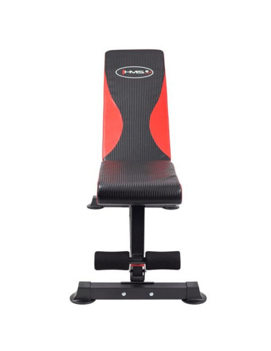 Wielofunkcyjna ławka do ćwiczeń hms l8015