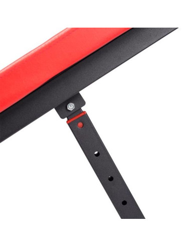 Wielofunkcyjna ławka do ćwiczeń hms l8015