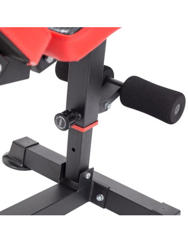 Wielofunkcyjna ławka do ćwiczeń hms l8015