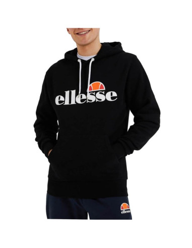 Bluza ellesse sl gottero oh hoody m shc07407