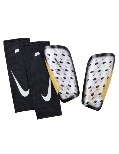 Ochraniacze piłkarskie nike mercurial lite superlock dn3609