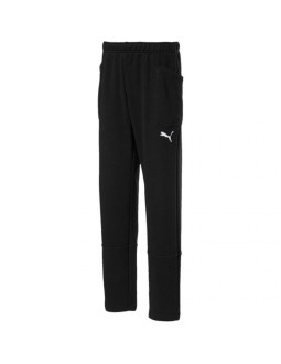 Spodnie puma liga casuals pants junior 655635 2