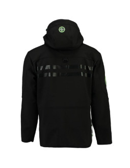 Kurtka geographical norway richier sam-rbm new men 007 m rbmwc1516h/gn/black 2