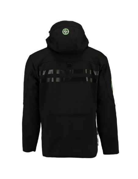 Kurtka geographical norway richier sam-rbm new men 007 m rbmwc1516h/gn/black