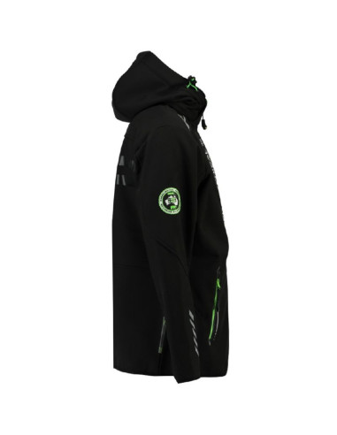 Kurtka geographical norway richier sam-rbm new men 007 m rbmwc1516h/gn/black