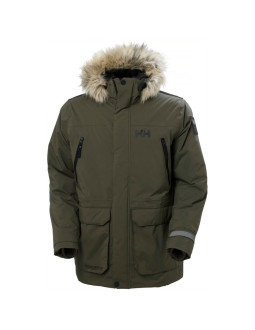 Kurtka helly hansen reine parka m