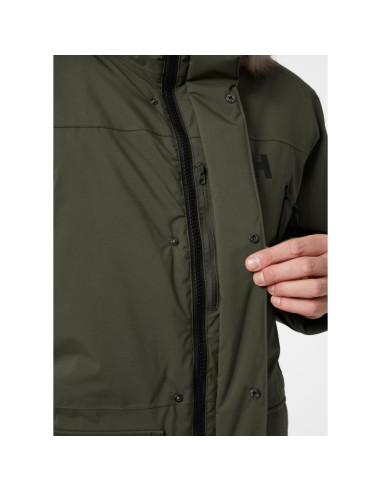 Kurtka helly hansen reine parka m