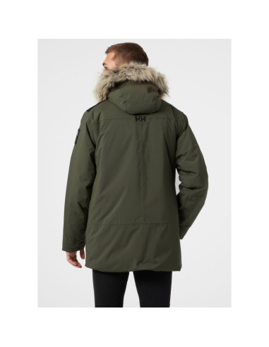Kurtka helly hansen reine parka m
