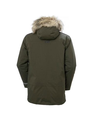 Kurtka helly hansen reine parka m