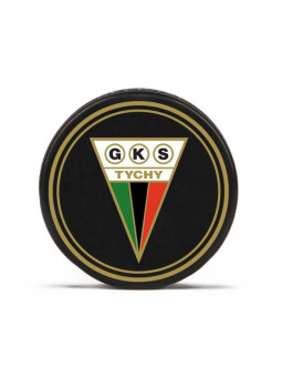 Krążek hokejowy sportrebel gks tychy 2
