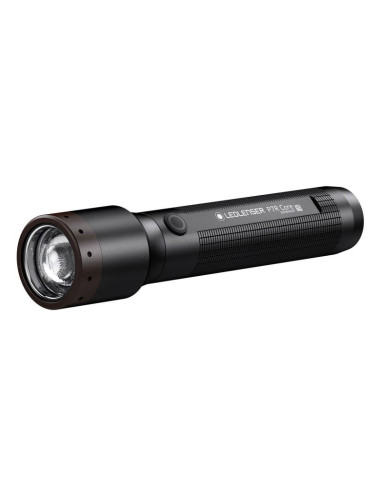 Latarka ledlenser p7r core
