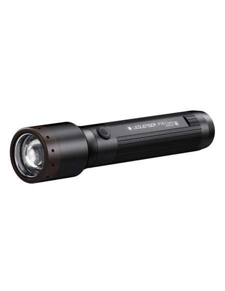 Latarka ledlenser p7r core