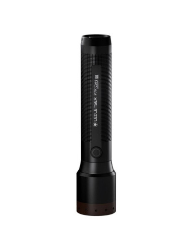 Latarka ledlenser p7r core