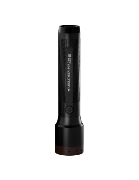 Latarka ledlenser p7r core