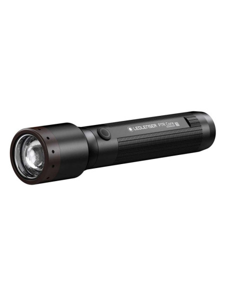 Latarka ledlenser p7r core