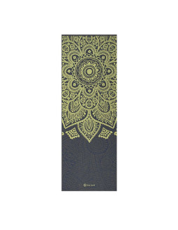 Mata do jogi "sundial layers" 6mm