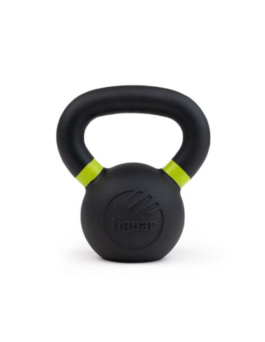 Odważnik tiguar kettlebell raw v2