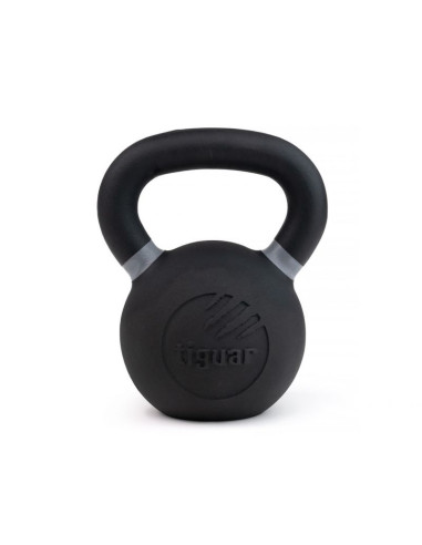 Odważnik tiguar kettlebell raw v2