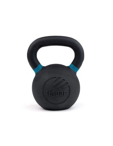 Odważnik tiguar kettlebell raw v2