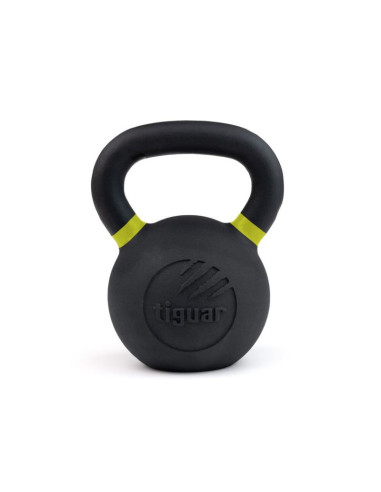 Odważnik tiguar kettlebell raw v2
