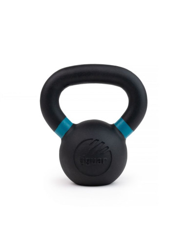 Odważnik tiguar kettlebell raw v2