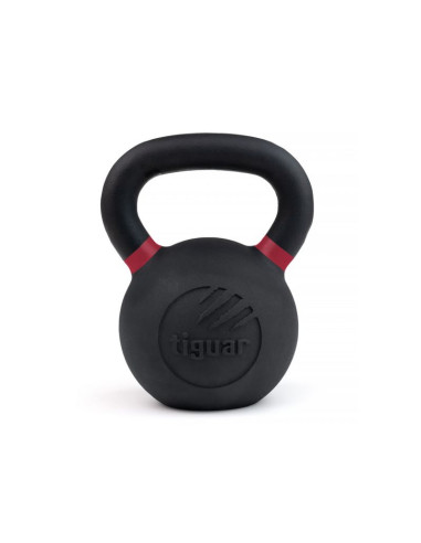 Odważnik tiguar kettlebell raw v2