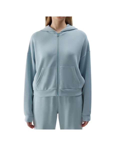 Bluza 4f f1002 w 4fwss24tswsf1002