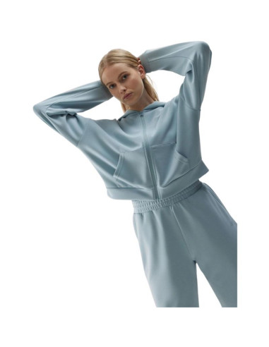 Bluza 4f f1002 w 4fwss24tswsf1002